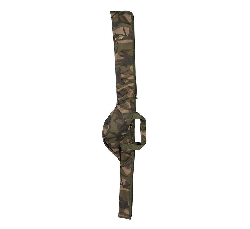 Fox Puzdro na prút Camolite 8-10ft Retractable Single Sleeve