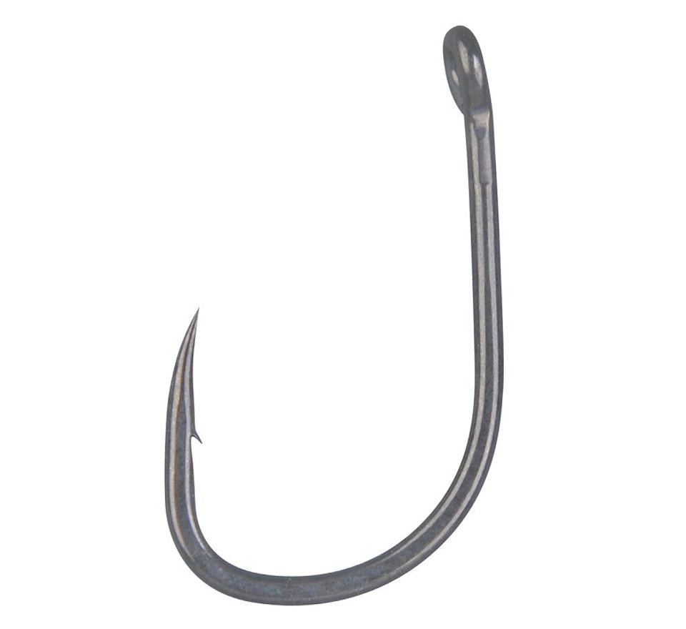 Gamakatsu Háčky Specialist R Hooks Grey 10ks