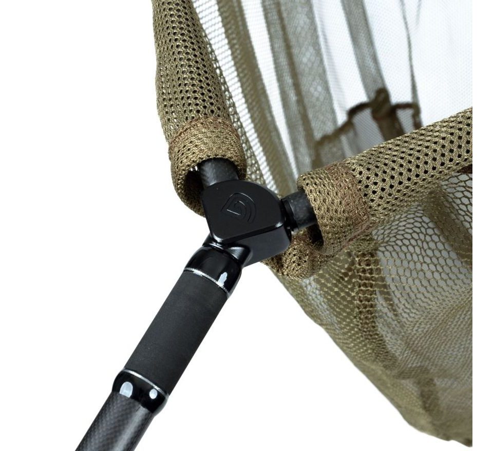 Trakker Podběrák Sanctuary T12-R Landing Net