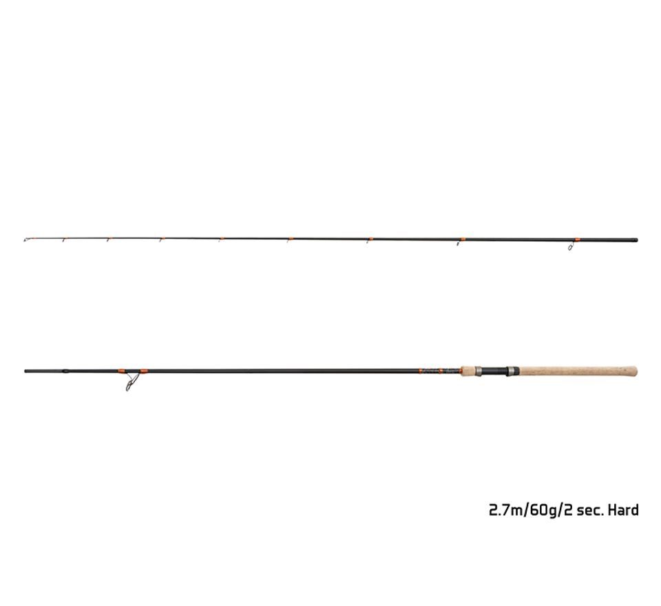 Delphin Prut Corx Spin Light 213cm 3-10g
