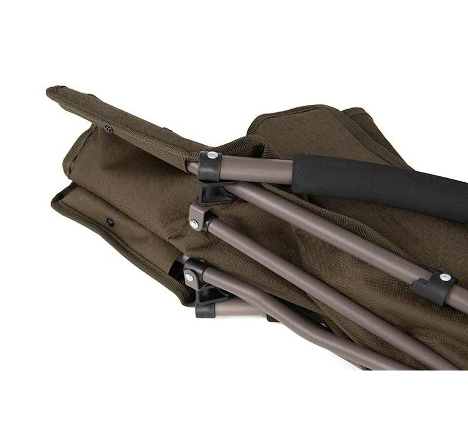 Fox Křeslo Voyager Folding Guest Chair