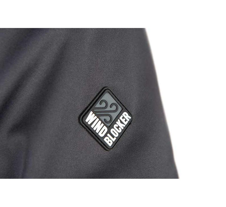 Fox Rage Bunda Sherpa Wind Blocker