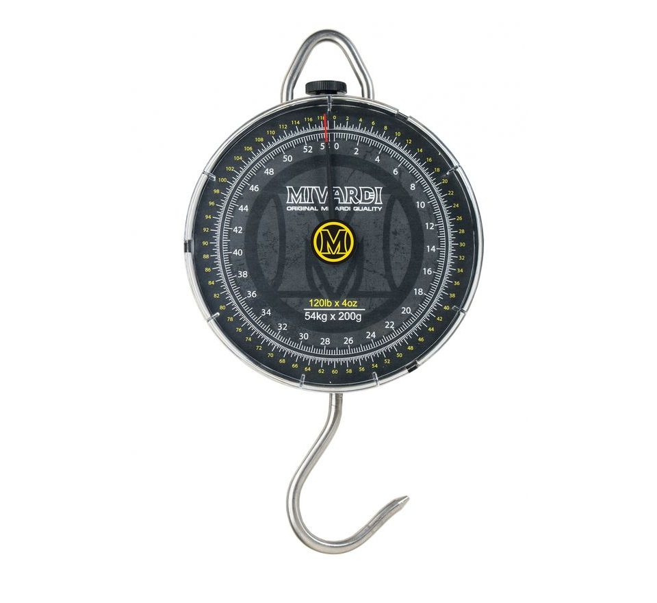 Mivardi Váha Hardcore 54 kg