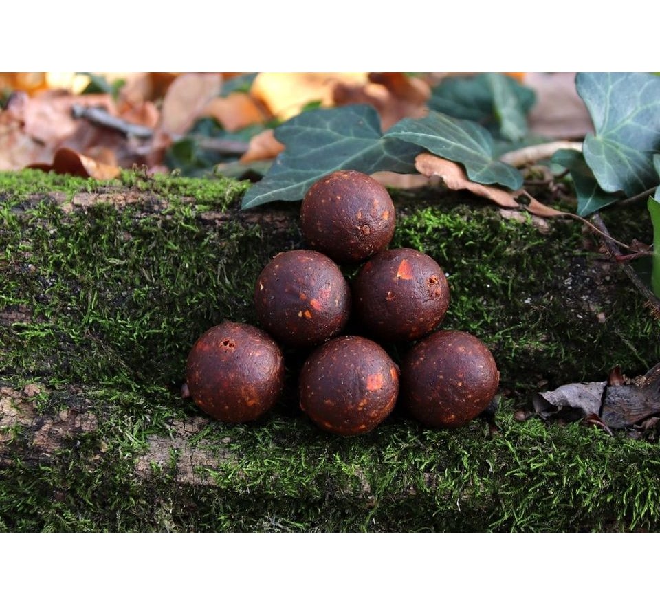 Mivardi Boilies Rapid Platinum ProActive Sea