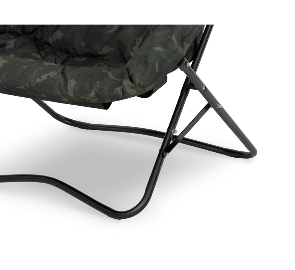 Delphin Křeslo Thixer Banx