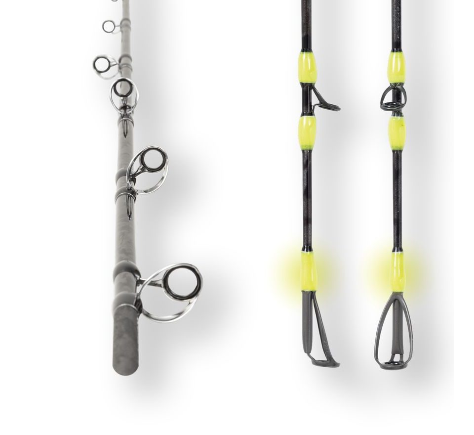 Vagner Prut Magic V-Baitcast 18 1,95m 80-300g