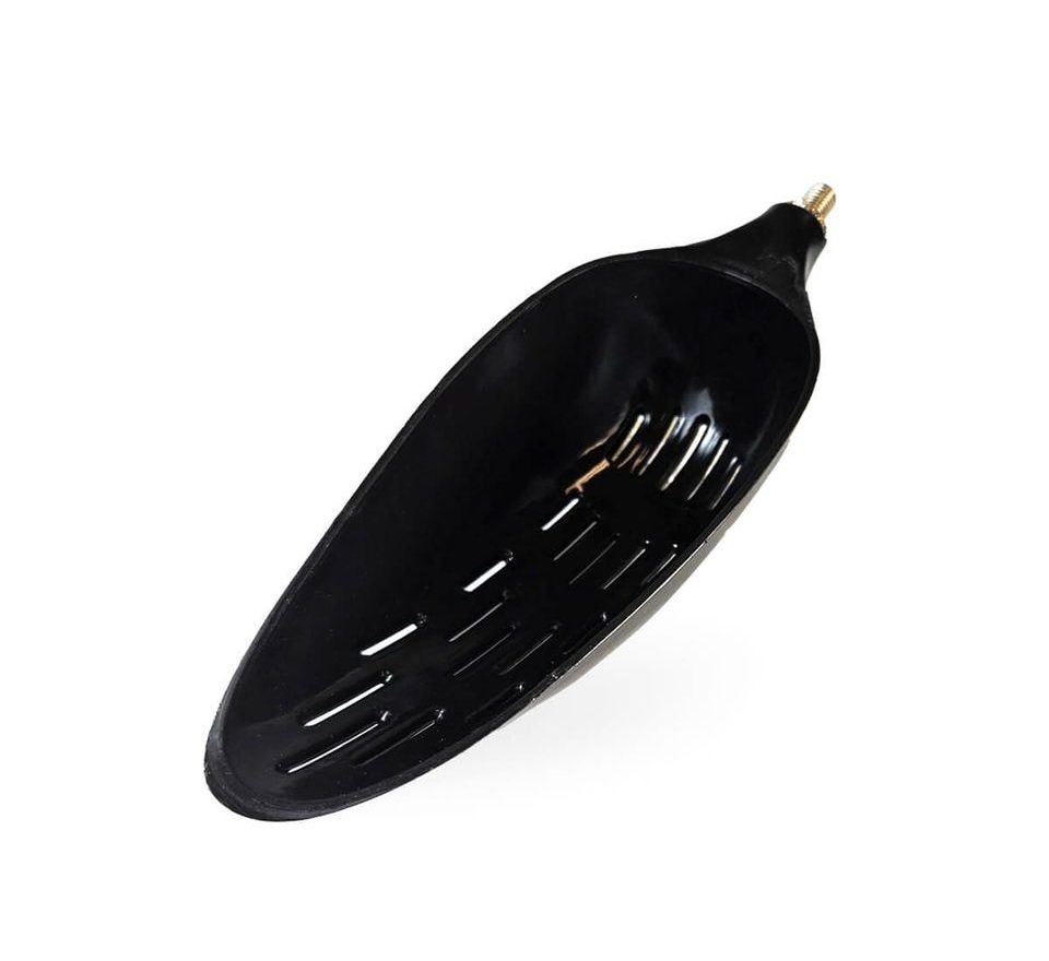 Zfish Lopatka Baiting Spoon Superior Holes