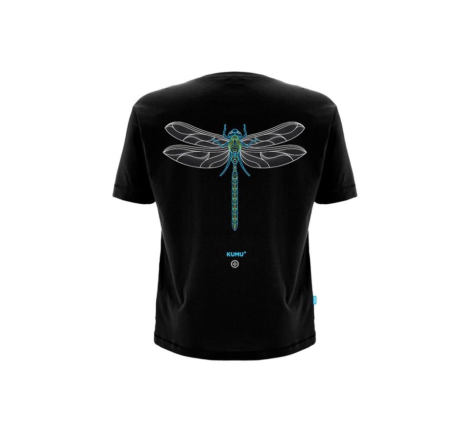 KUMU Dětské tričko Emperor