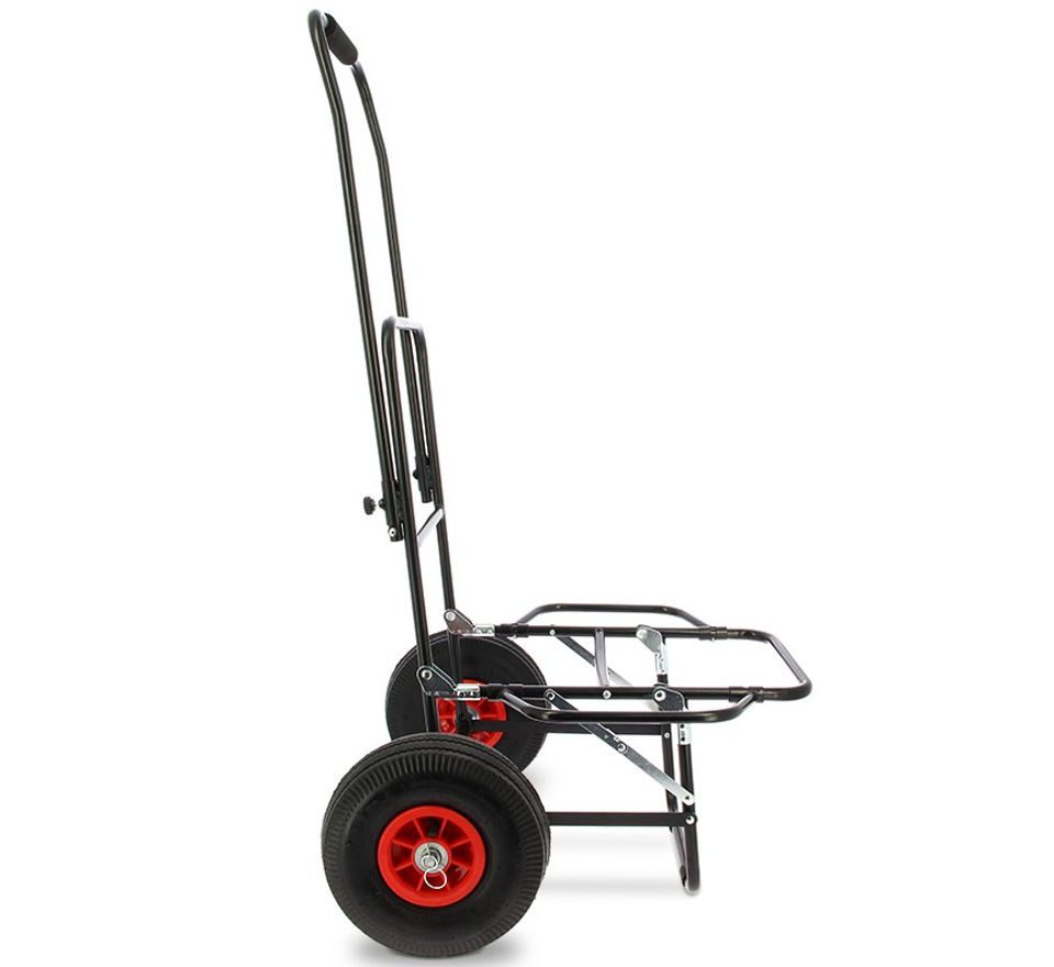 NGT Vozík Quickfish Trolley