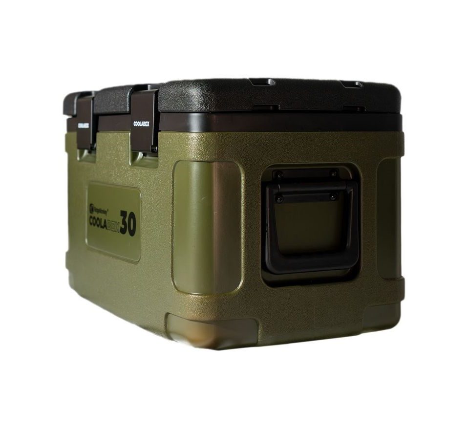 RidgeMonkey Chladící box CoolaBox Compact 30l