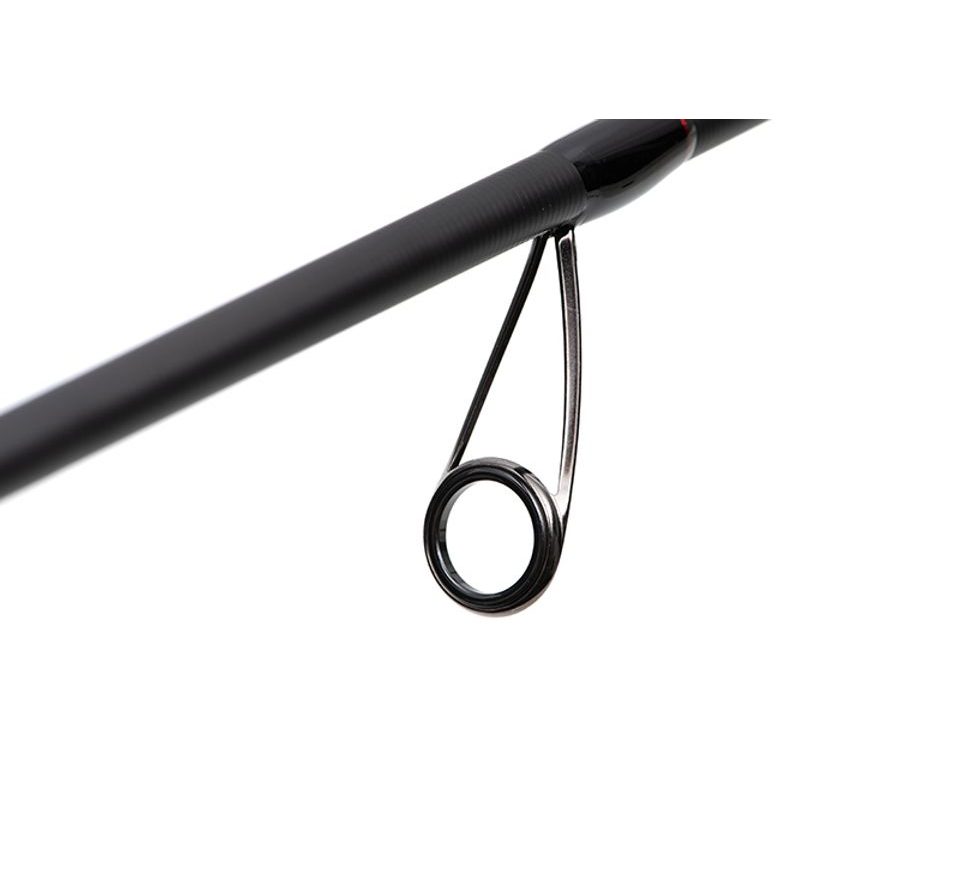 Fox Rage Prut Warrior Shad & Spin X 210cm 30-90g