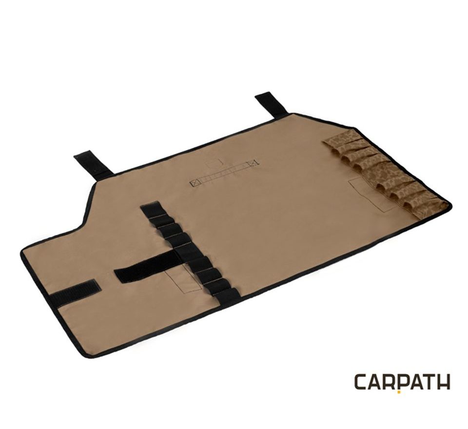 Delphin Pouzdro na vidličky AREA Carpath Stick