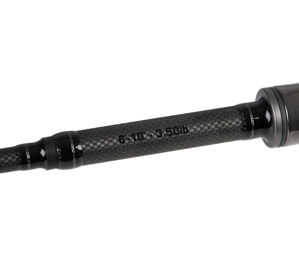 Fox Prút Explorer Ti 8-10ft 3lb