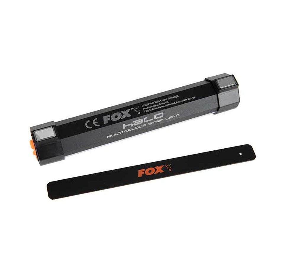 Fox Svítilna Halo Multi-Colour Strip Light