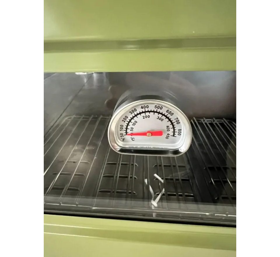 Boatman Plynová outdoorová trouba a dvouplotýnkový vařič 2v1