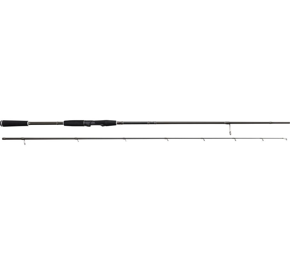 Westin Prút W2 Finesse Shad 2,2m MH 10-28g