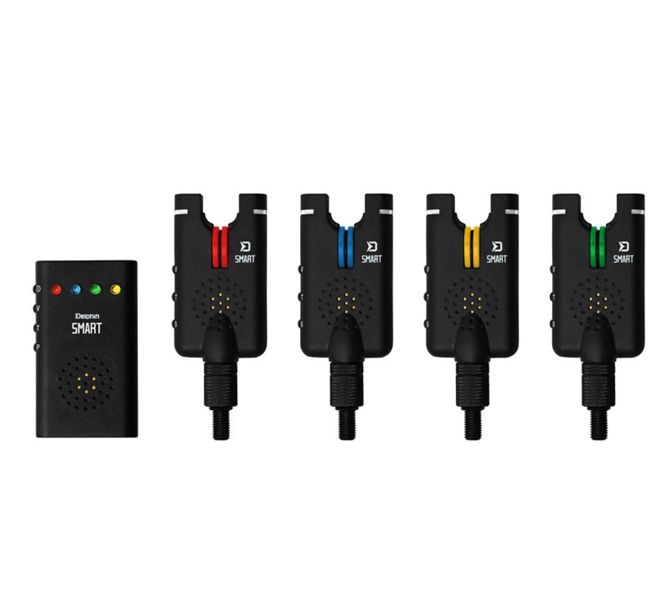 Delphin Signalizátor Smart