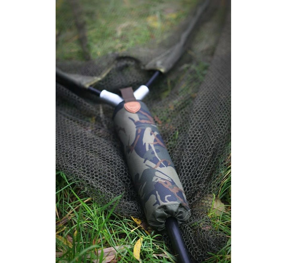 Giants Fishing Plovák na podběrák Camo Net Float Standard