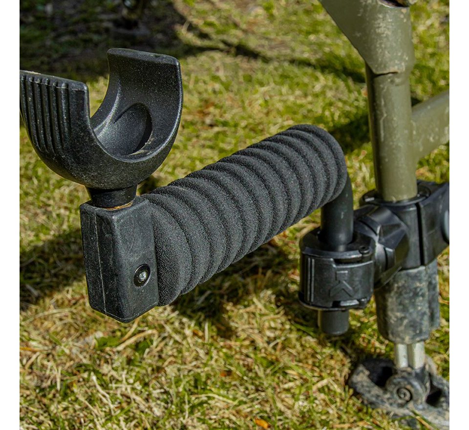 Korum Držiak Any Chair Single Rod Butt Rest