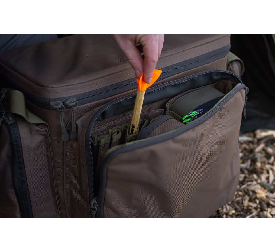 Korda Taška Compac Framed Carryall Large