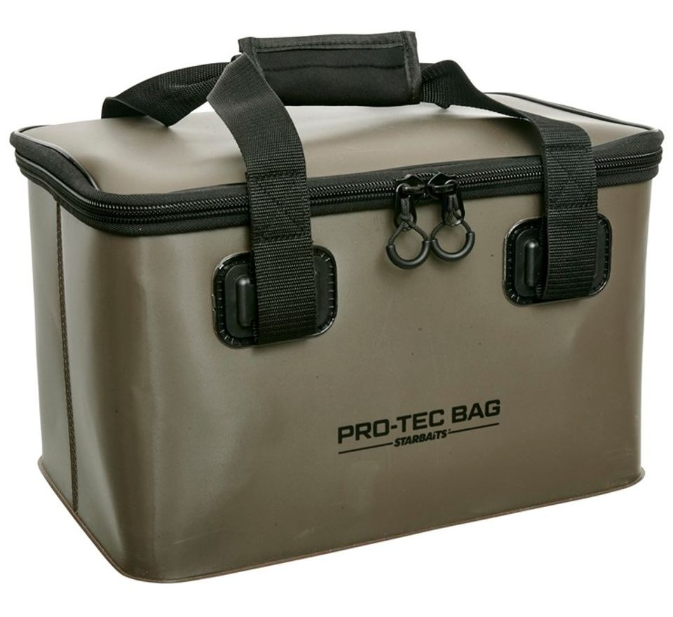 Starbaits Nepromokavý box Pro Tec EVA Bag L
