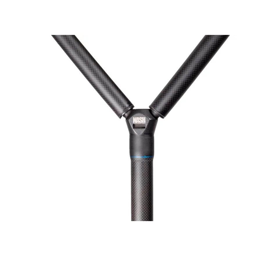 Nash Podběrák Air Force F20 Landing Net 46'