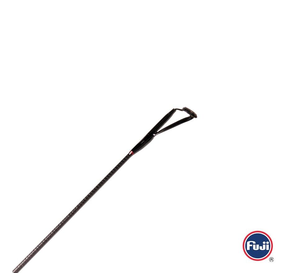 Zeck Cestovní prut Troy 240cm 150g