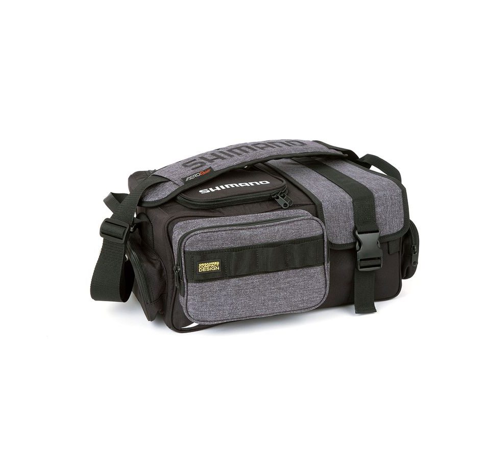Shimano Taška Luggage Yasei Medium Boat Bag