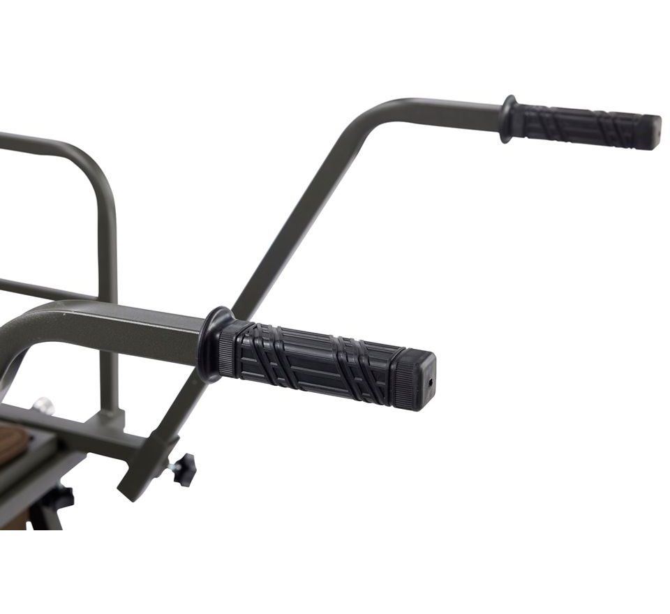Starbaits Vozík DLX Trolley