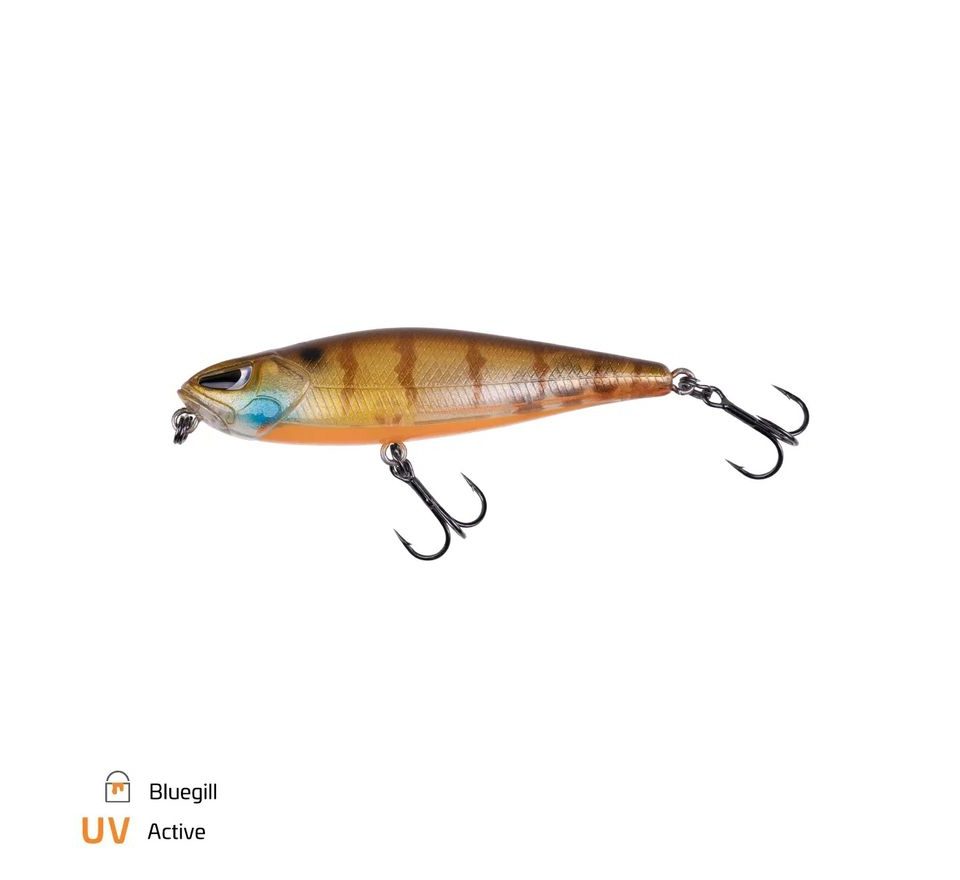 Zeck Wobler Jonny Walker 2.0 75