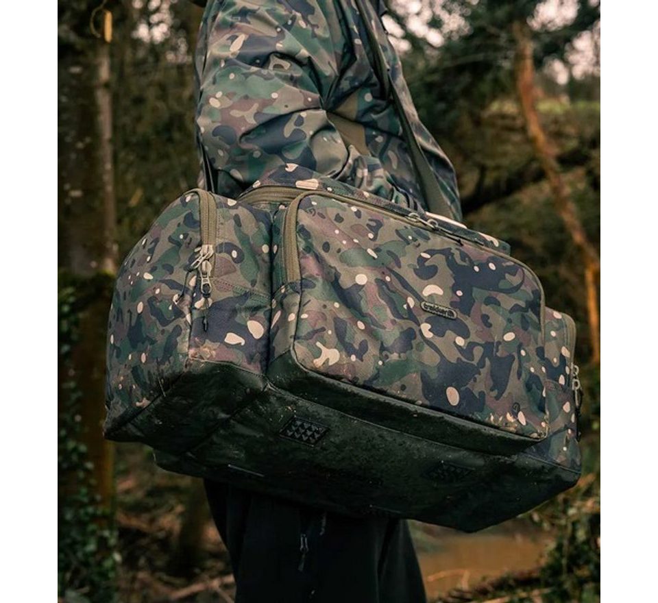 Trakker Termotaška NXC Camo Chilla Session Food Bag