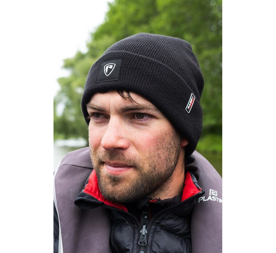 Fox Rage Zimní čepice RageWear Beanie
