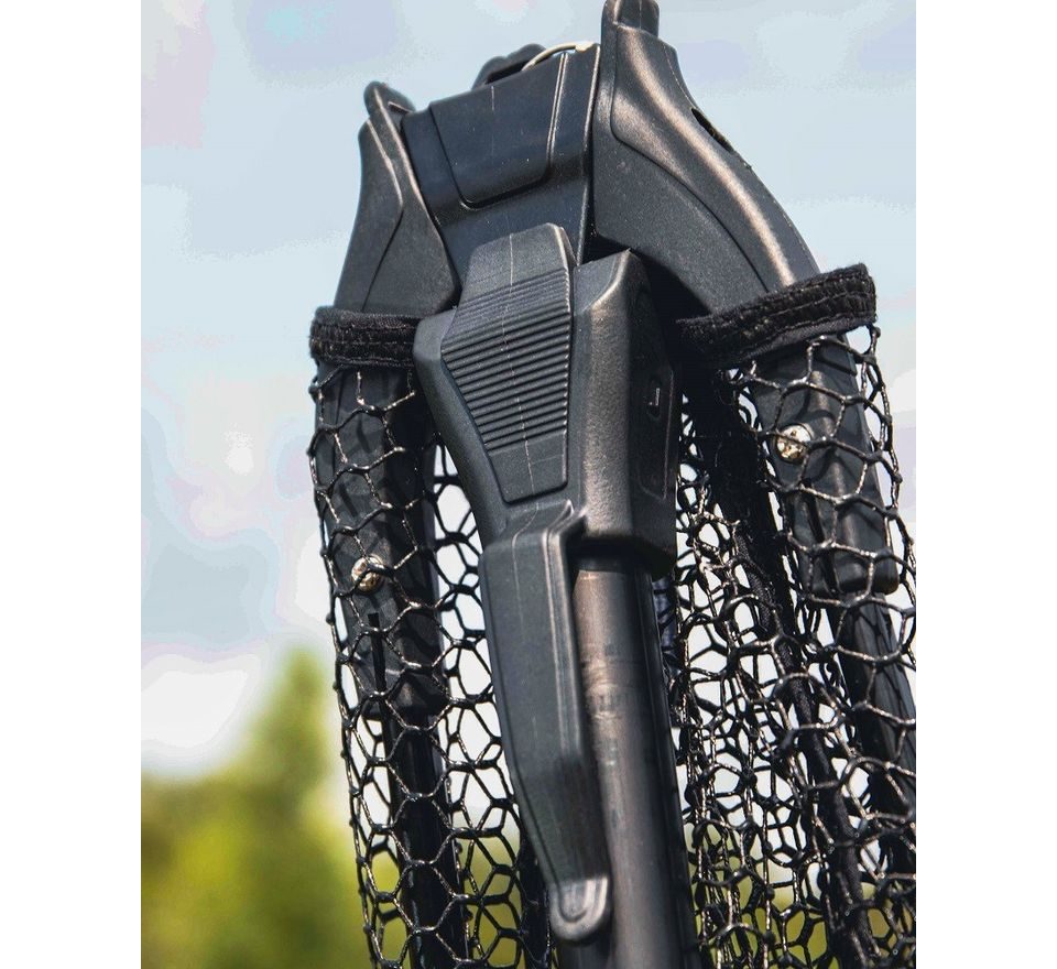 Fox Rage Podberák Warrior R70 Rubber Mesh Landing Net 70cm 2,4m