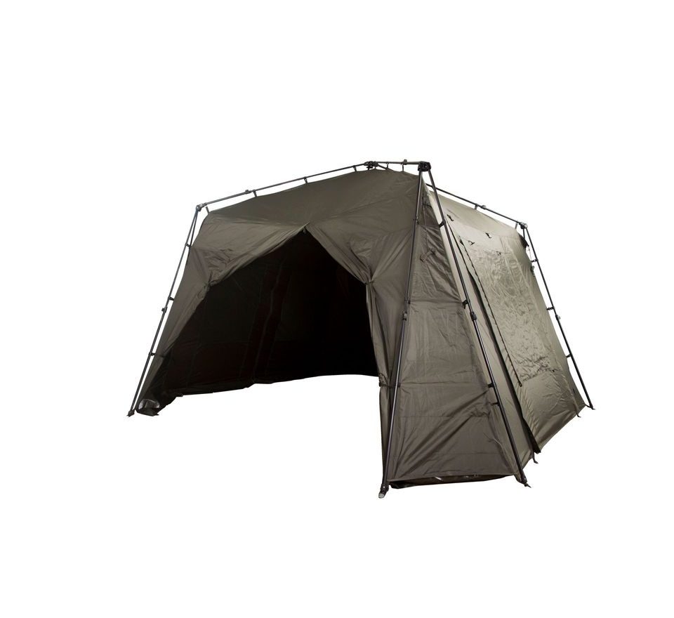 Nash Bivak Bank Life Gazebo