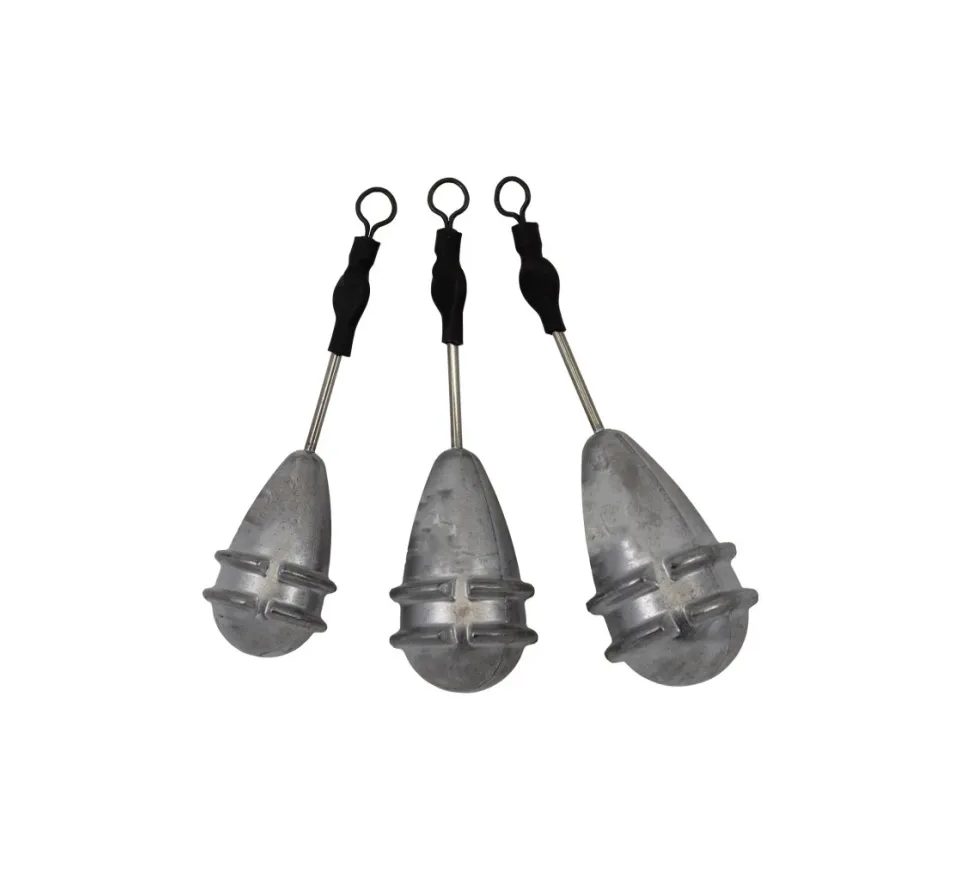 Trakker Olová Marker Lead Pack 3ks