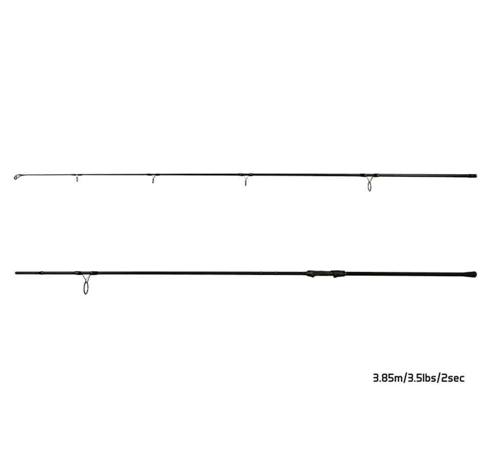 Delphin Prut Arzenal LS+ 385cm 3,50lbs 2díl