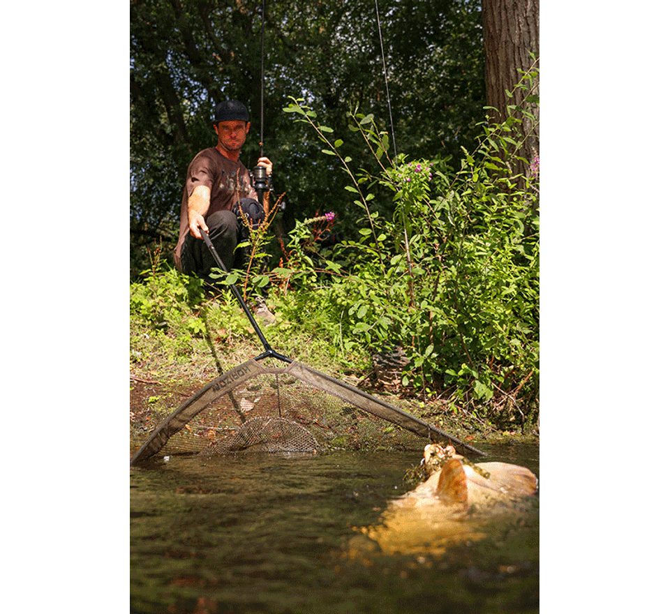 Fox Podběrák Horizon X4 46" Landing Net