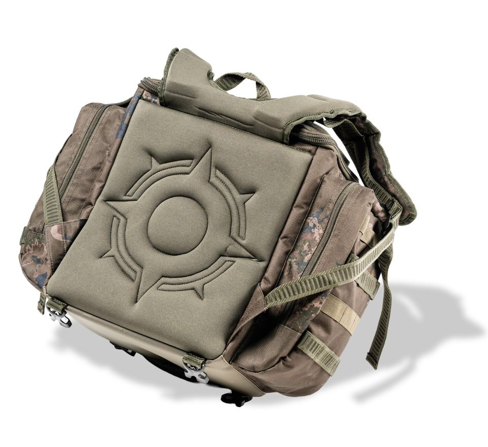 Nash Batoh Scope Soft Protect Rucksack 30L