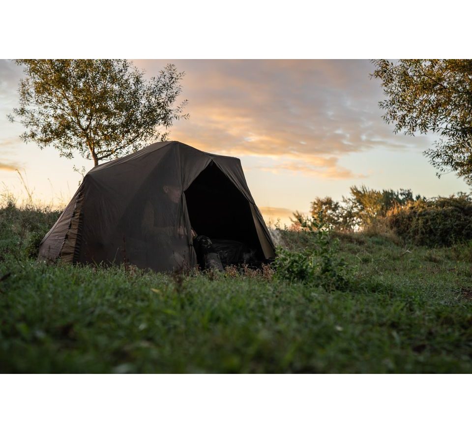 Nash Přístřešek Scope OPS Recon Brolly