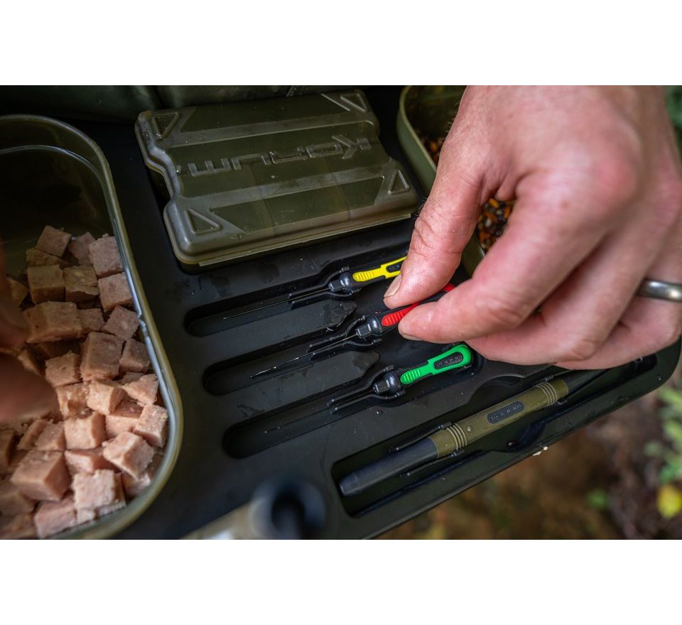 Korum Plato Glide Trotting Tray