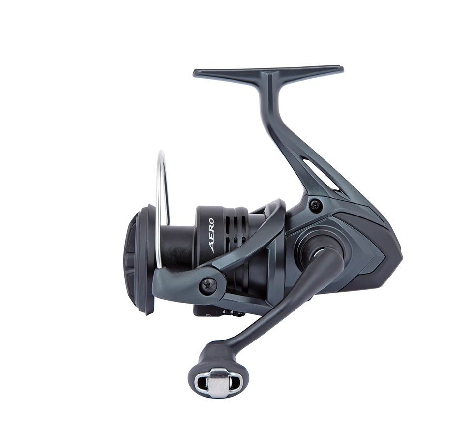 Shimano Naviják Aero C3000