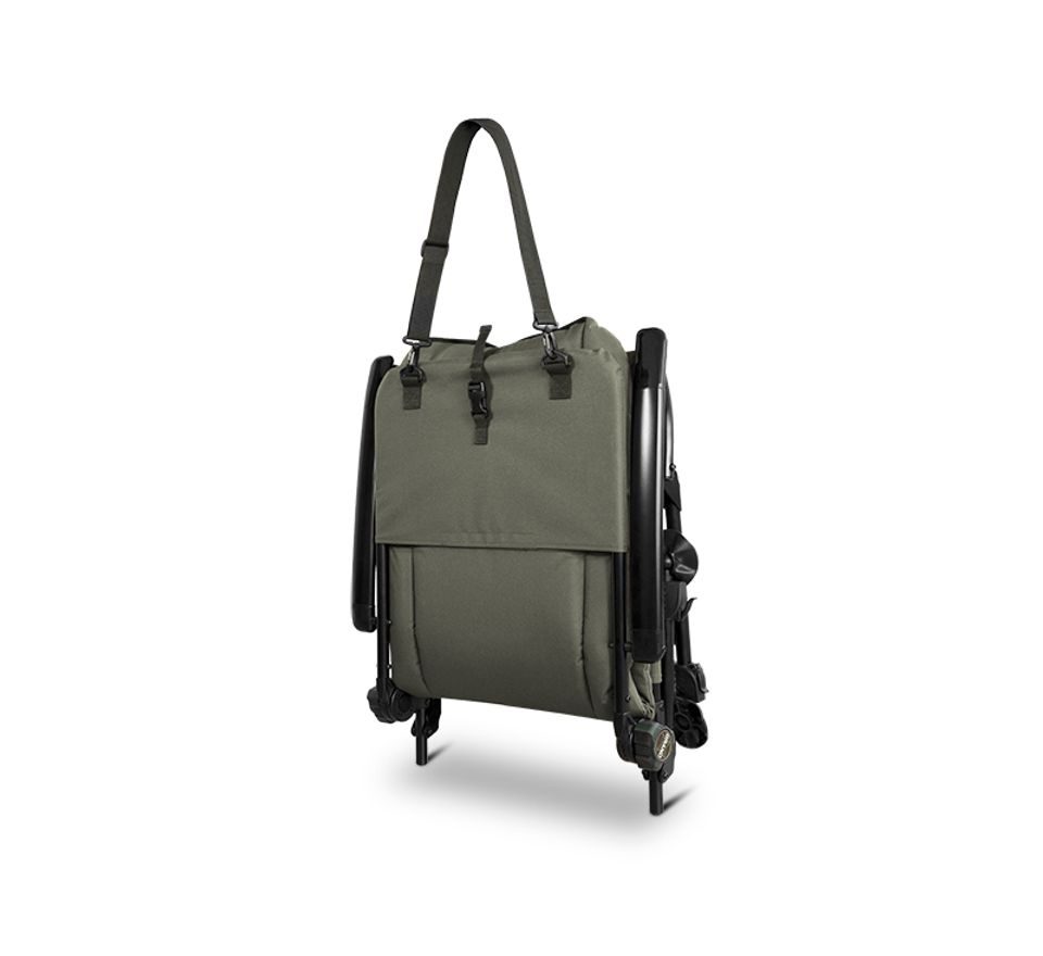 Delphin Kreslo GrandX