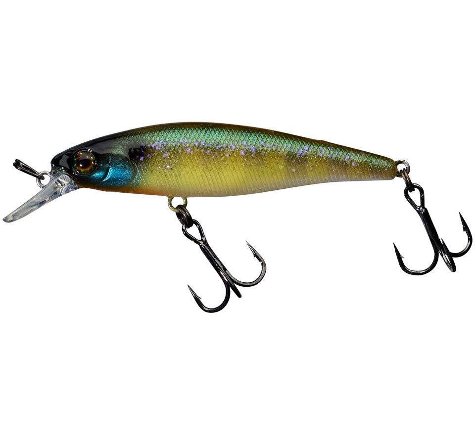 Illex Wobler Squad Minnow SP 6,5cm 5,8g