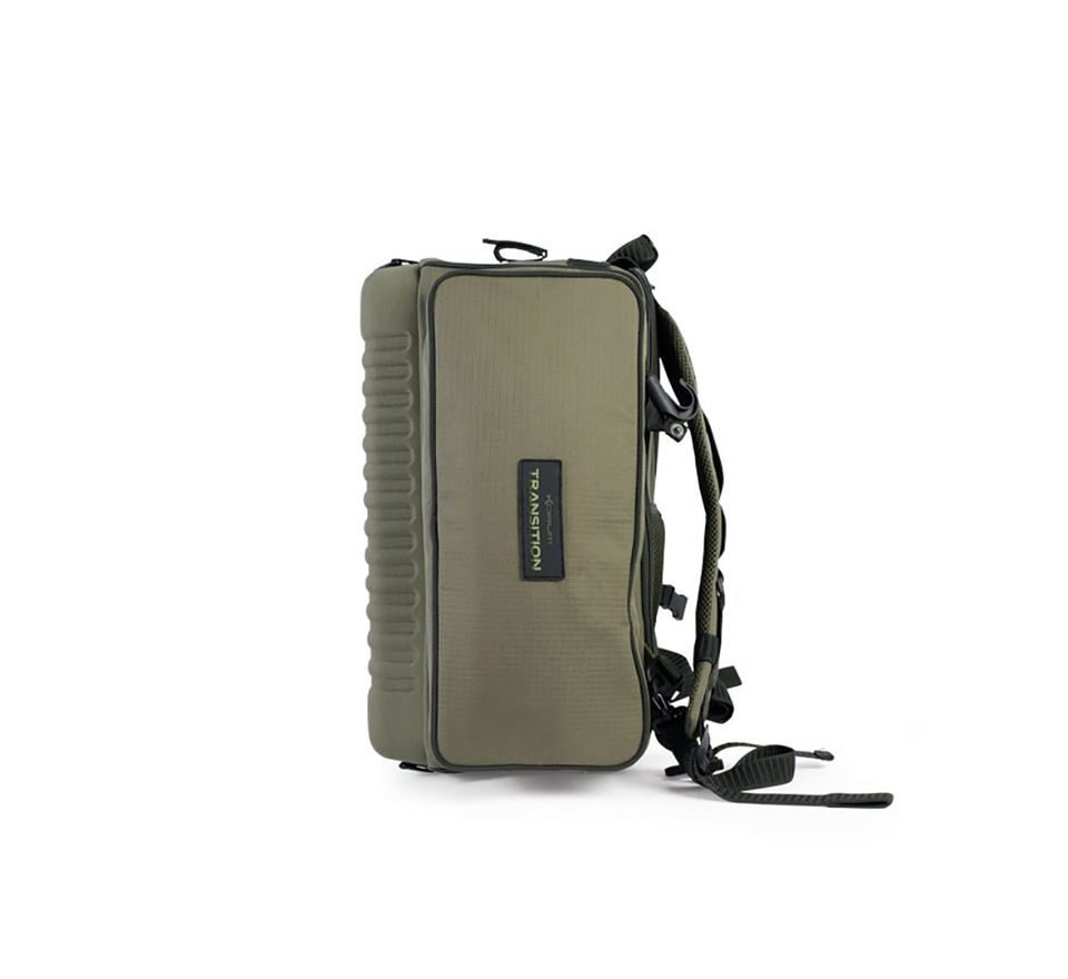 Korum Batoh Transition Ruckbag