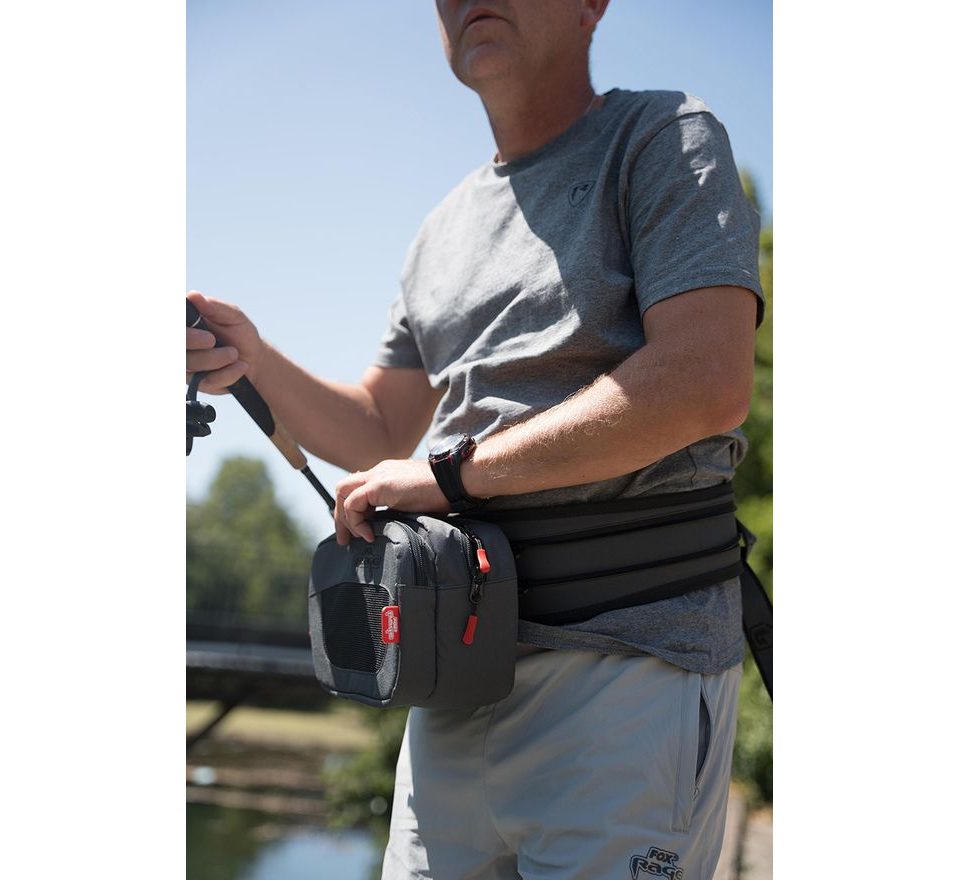 Fox Rage Ľadvinka Tackle Belt