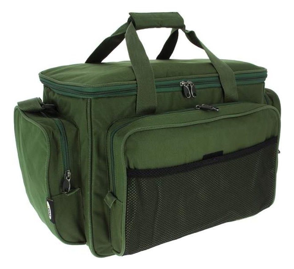 NGT Taška Green Insulated Carryall 709