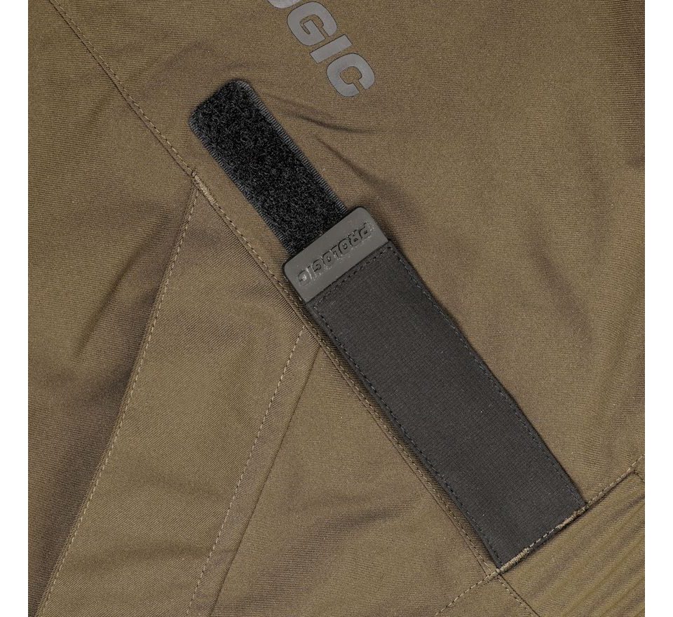 Prologic Komplet Signature Thermal Suit Bib/Brace