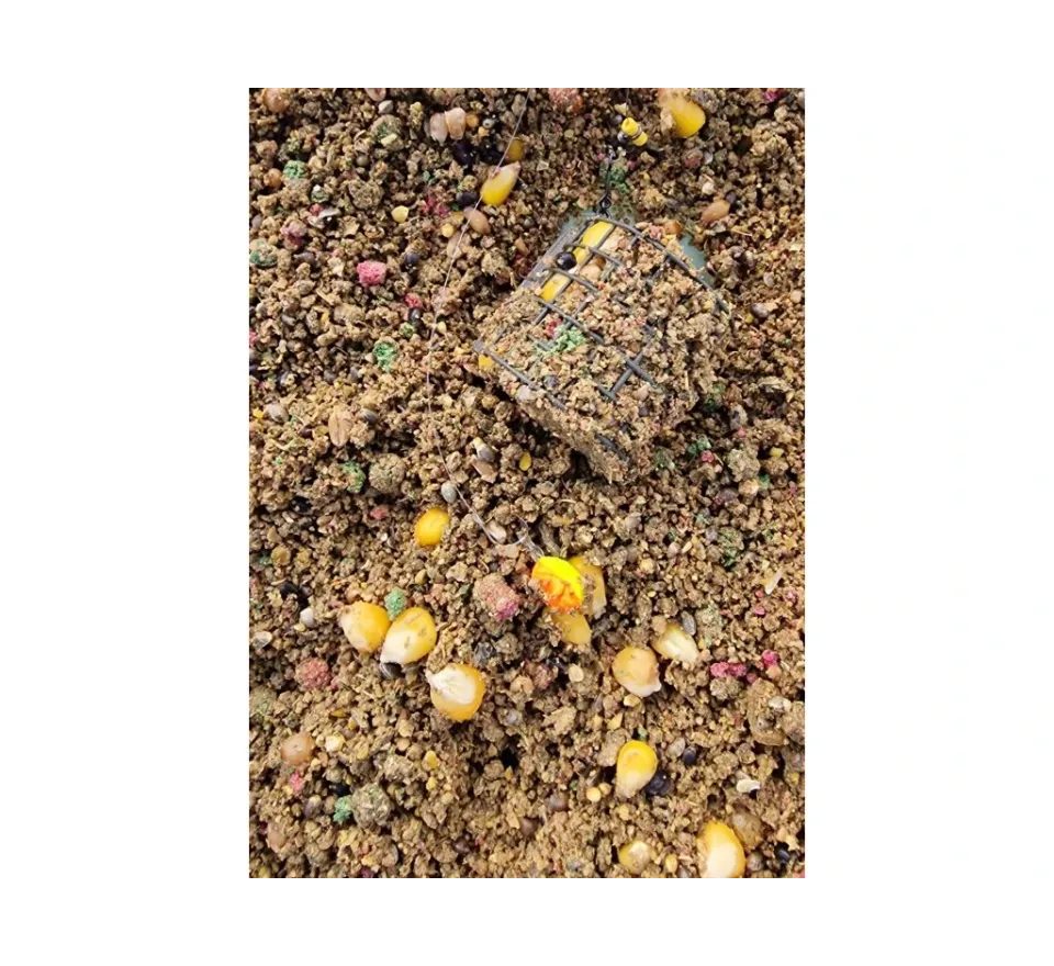 Chytil Krmítková směs Carp Mix 800g