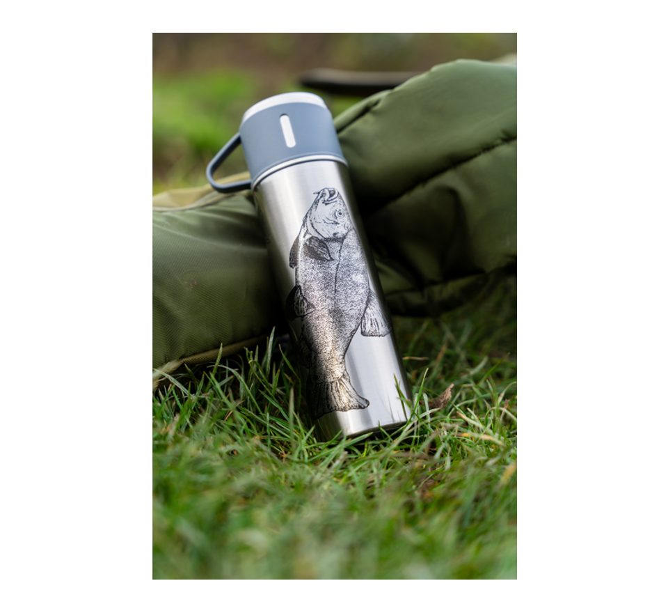 Korum Termoska Classic Thermal Flask Tench Lín 500ml