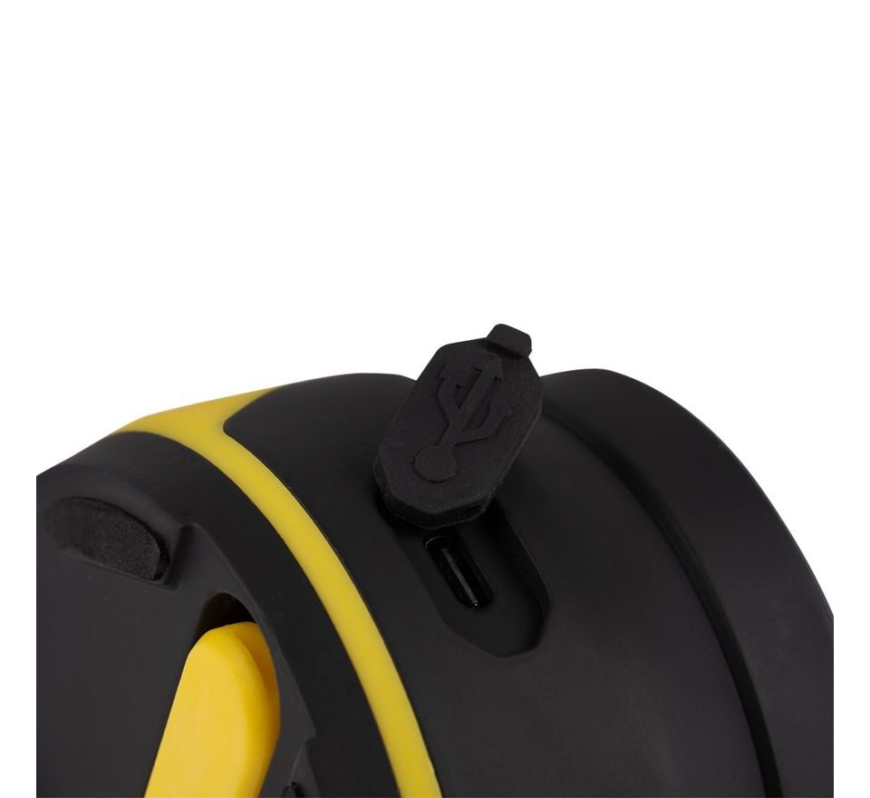 Black Cat Světlo Rechargable Bivvy Light